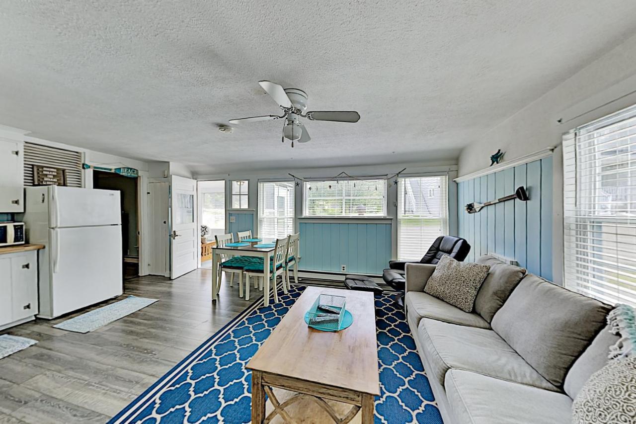 Old Orchard Cottage Old Orchard Beach Buitenkant foto