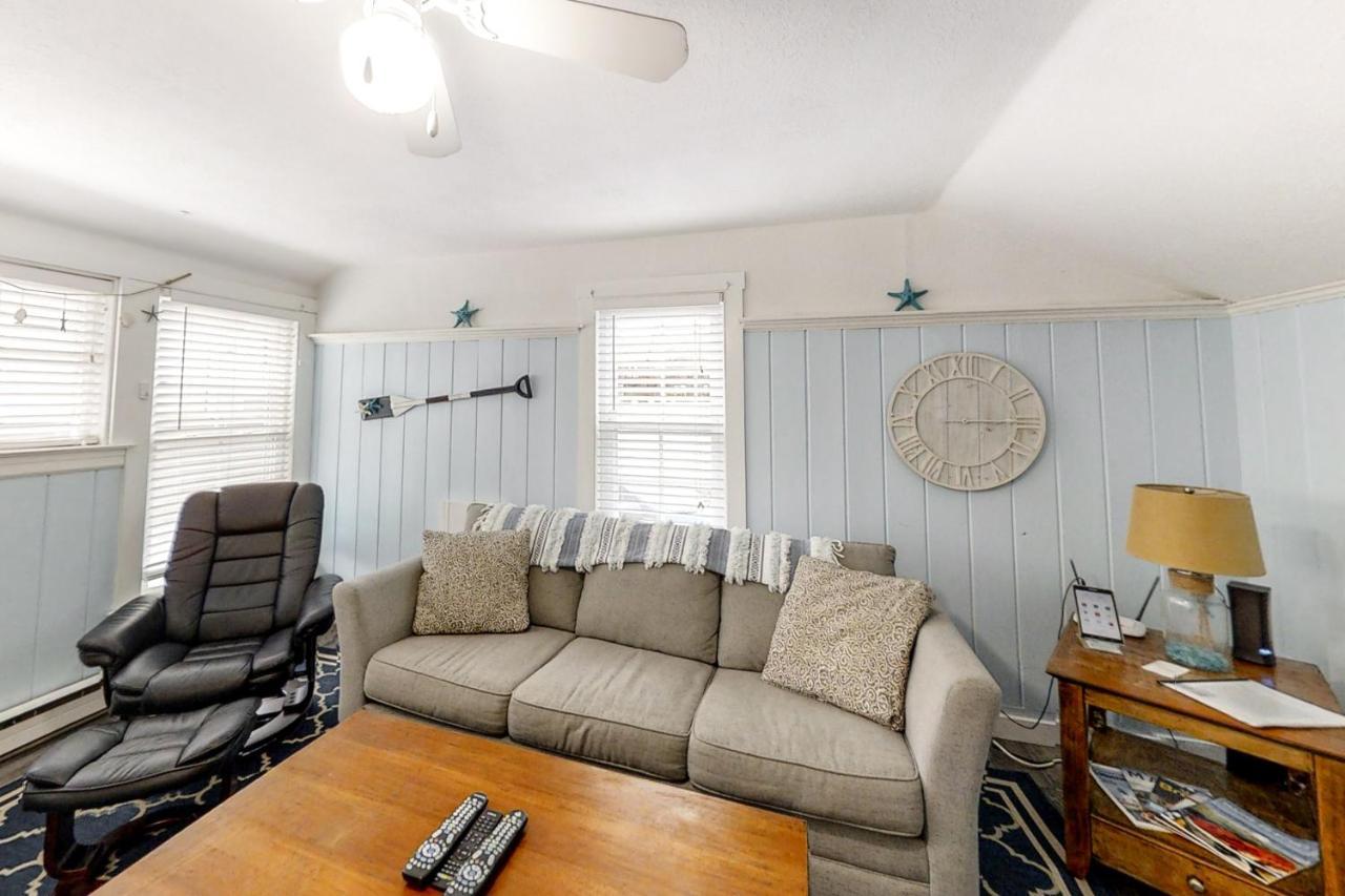 Old Orchard Cottage Old Orchard Beach Buitenkant foto
