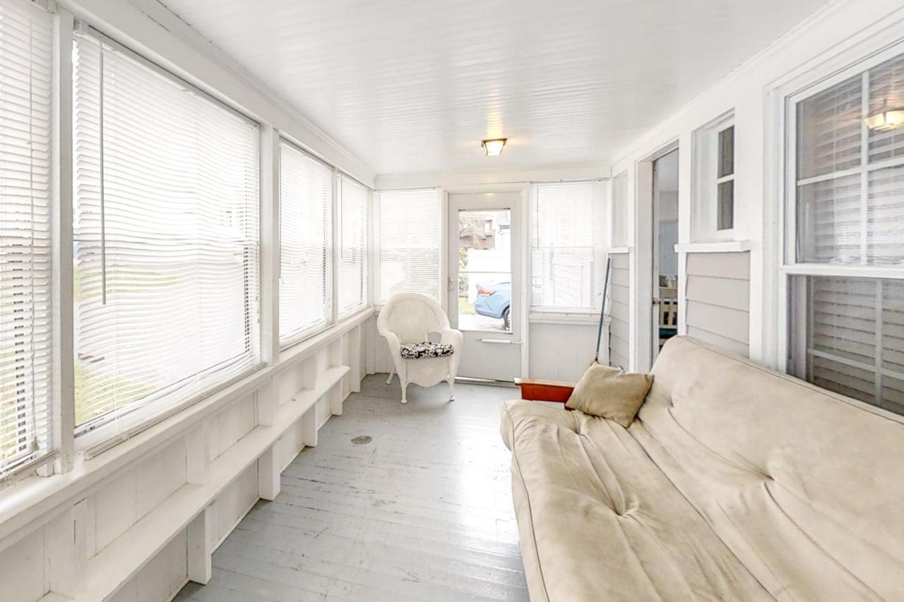 Old Orchard Cottage Old Orchard Beach Buitenkant foto